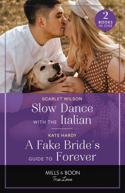 Slow Dance With The Italian  A Fake Brides Guide To Forever