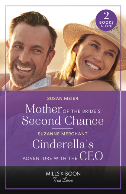 Mother Of The Brides Second Chance  Cinderellas Adventure With The Ceo