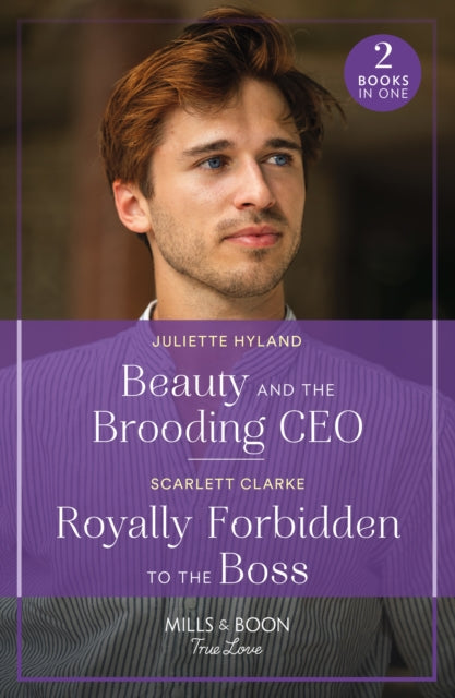 Beauty And The Brooding Ceo  Royally Forbidden To The Boss