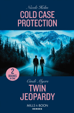 Cold Case Protection  Twin Jeopardy