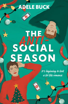 The AntiSocial Season