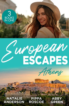 European Escapes Athens
