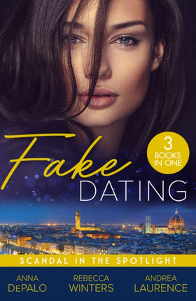 Fake Dating Scandal In The Spotlight