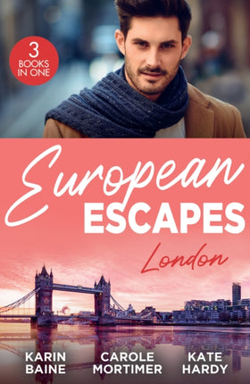 European Escapes London