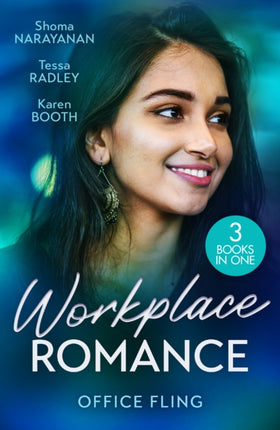 Workplace Romance Office Fling