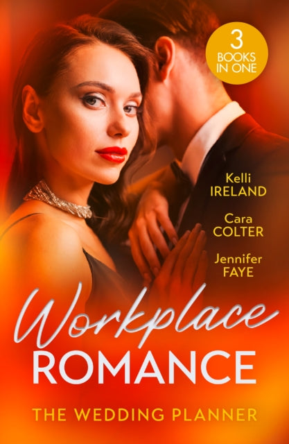 Workplace Romance The Wedding Planner