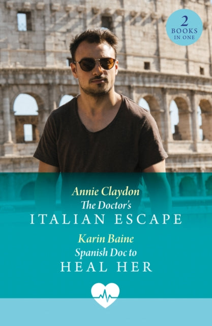 The Doctors Italian Escape  Spanish Doc To Heal