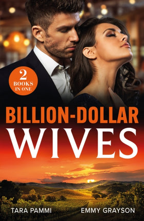 BillionDollar Wives