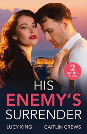 His Enemys Surrender