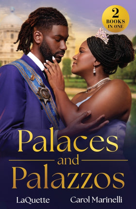 Palaces And Palazzos