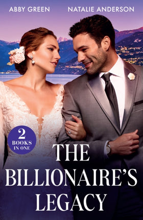 The Billionaires Legacy