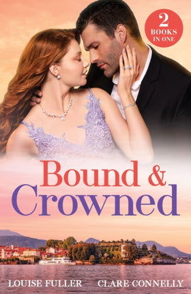 Bound  Crowned
