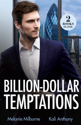 BillionDollar Temptations