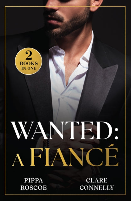 Wanted A Fiancé