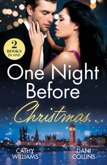 One Night Before Christmas