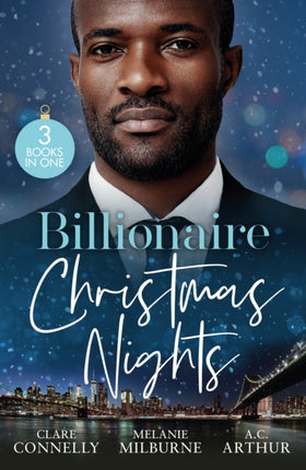 Billionaire Christmas Nights