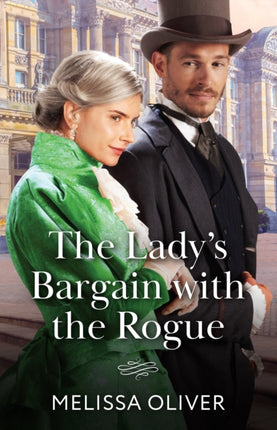 The Ladys Bargain With The Rogue