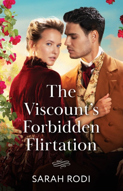 The Viscounts Forbidden Flirtation