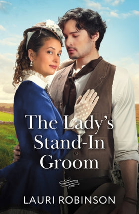 The Ladys StandIn Groom