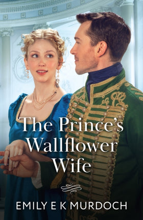The Princes Wallflower Wife