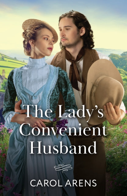 The Ladys Convenient Husband