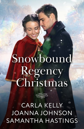 Snowbound Regency Christmas