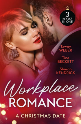 Workplace Romance A Christmas Date