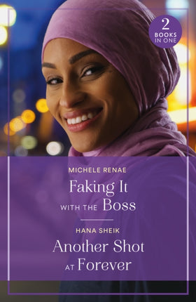 Faking It With The Boss  Another Shot At Forever