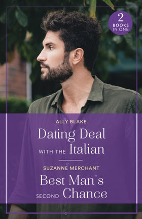 Dating Deal With The Italian  Best Mans Second
