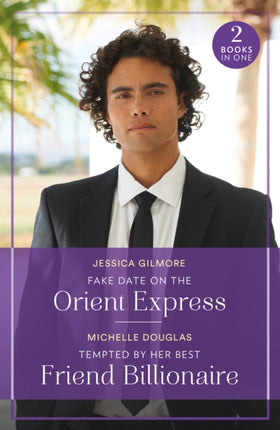 Fake Date On The Orient Express  Finding Her