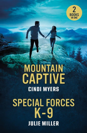 Mountain Captive  Special Forces K9