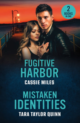 Fugitive Harbor  Mistaken Identities