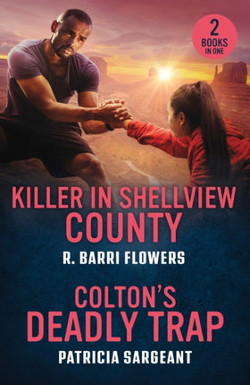 Killer In Shellview County  Coltons Deadly Trap