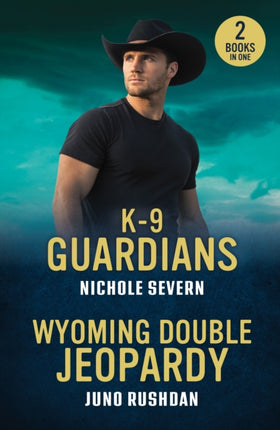 K9 Guardians  Wyoming Double Jeopardy