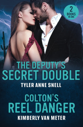 The Deputys Secret Double  Coltons Reel Danger