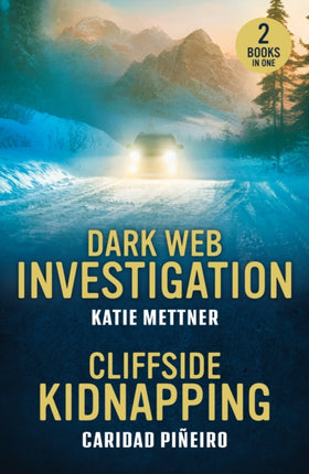 Dark Web Investigation  Cliffside Kidnapping