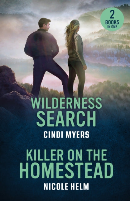 Wilderness Search  Killer On The Homestead