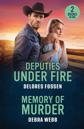 Deputies Under Fire  Memory Of Murder