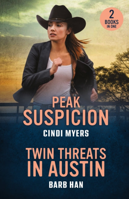 Peak Suspicion  Twin Threats In Austin