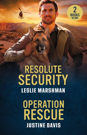 Resolute Security  Operation Rescue