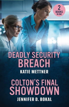 Deadly Security Breach  Coltons Final Showdown