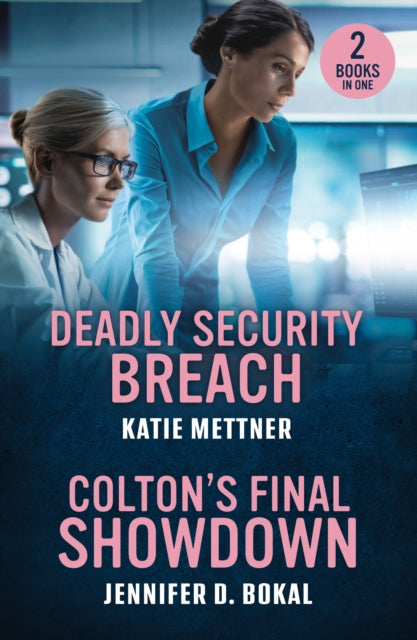 Deadly Security Breach  Coltons Final Showdown