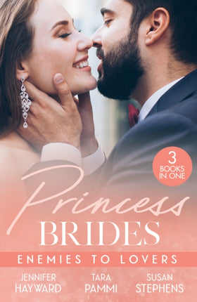 Princess Brides Enemies To Lovers