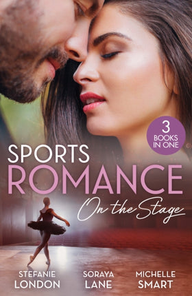 Sports Romance On The Stage