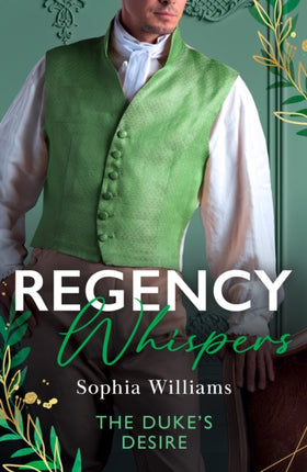 Regency Whispers The Dukes Desire