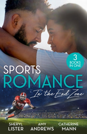 Sports Romance In The End Zone