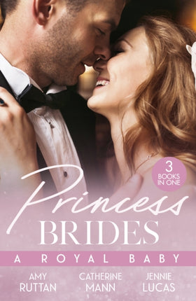 Princess Brides A Royal Baby