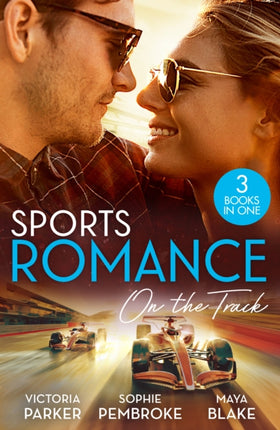 Sports Romance On The Track