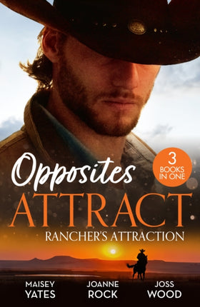 Opposites Attract Ranchers Attraction