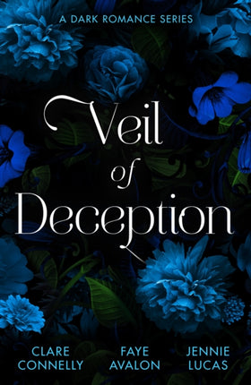 Dark Romance Veil Of Deception
